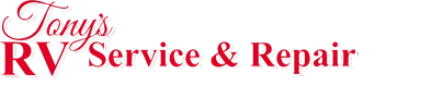 Tony's RV Service & Repair