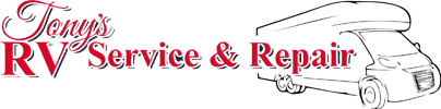 Tony's RV Service & Repair